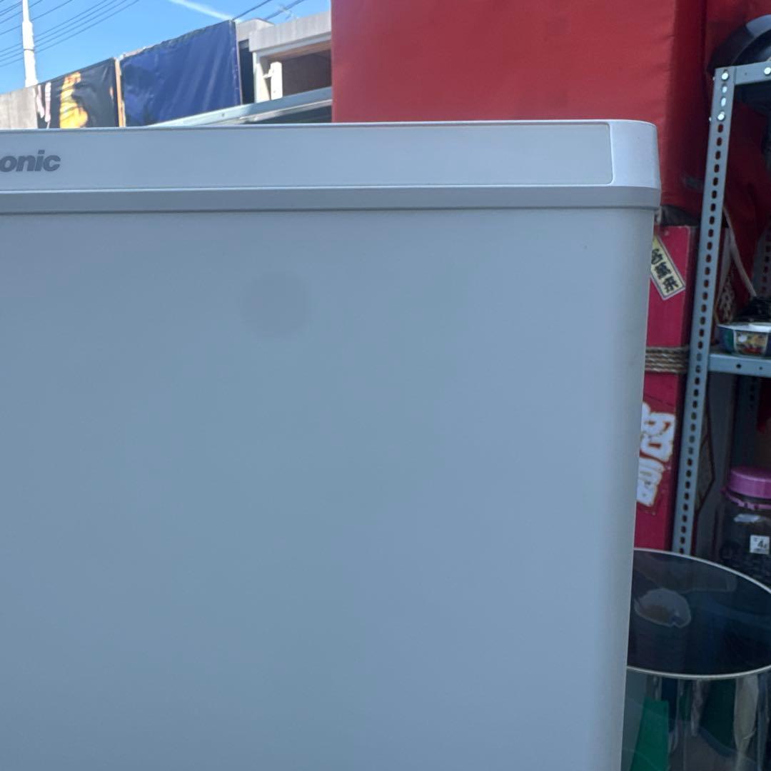 Panasonic 冷蔵庫 ホワイト　2022年製　NR-B17FW-W