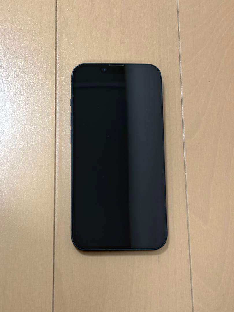 iPhone14 本体 ミッドナイト 128GB