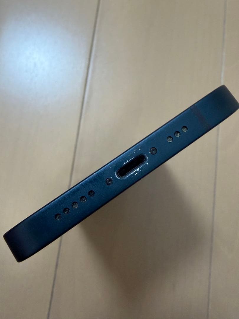 iPhone14 本体 ミッドナイト 128GB