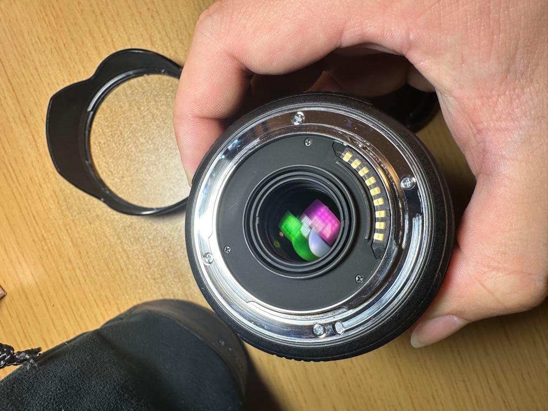 レンズ(単焦点) Olympus ZUIKO DIGITAL 11-22mm f/2.8-3.5