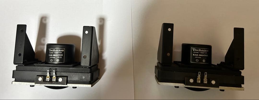 Technics EAS-6KH70SE ツイーター ペア