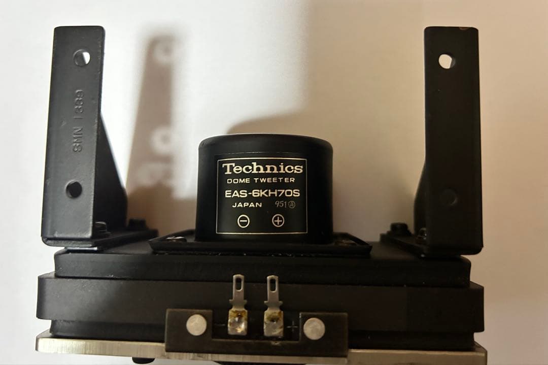Technics EAS-6KH70SE ツイーター ペア