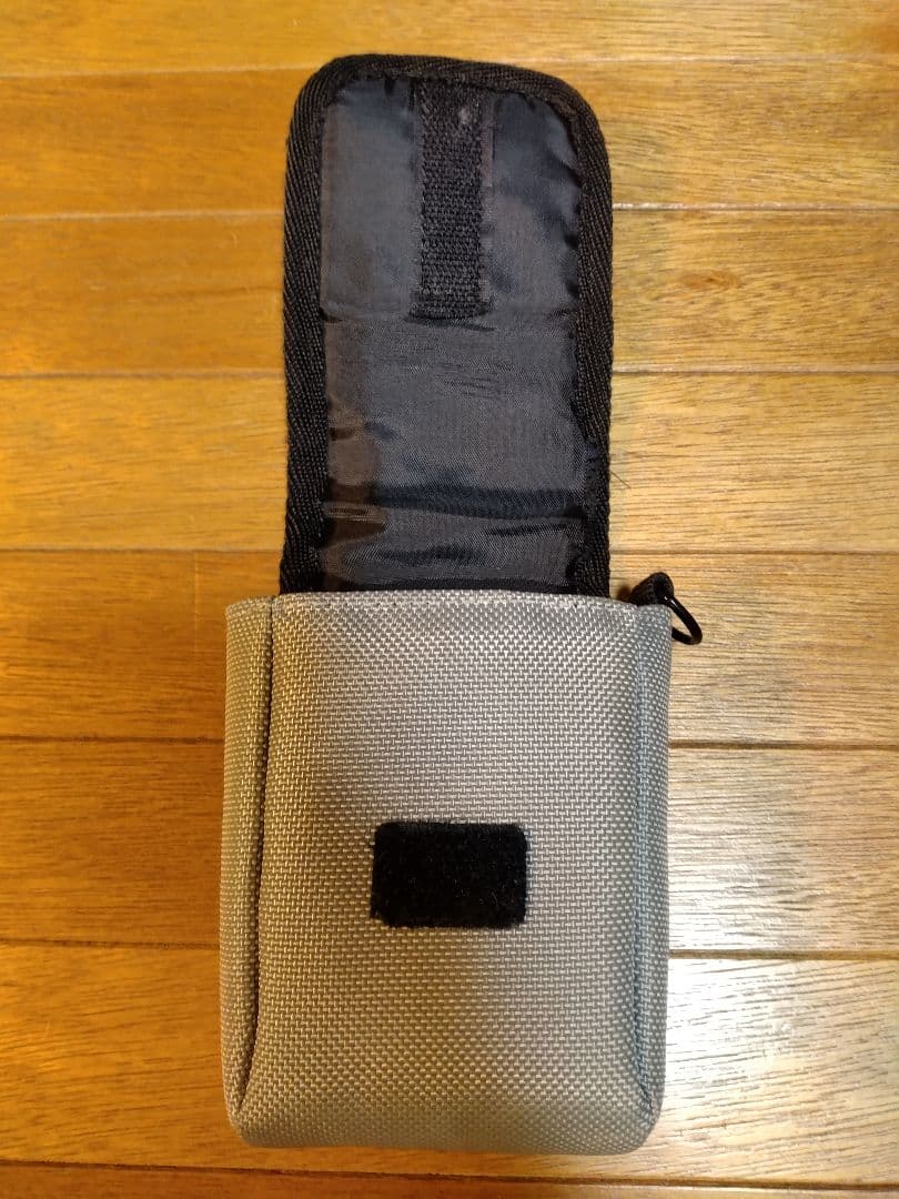 【極美品】キャノン Canon PowerShot A530 ELECOMケース