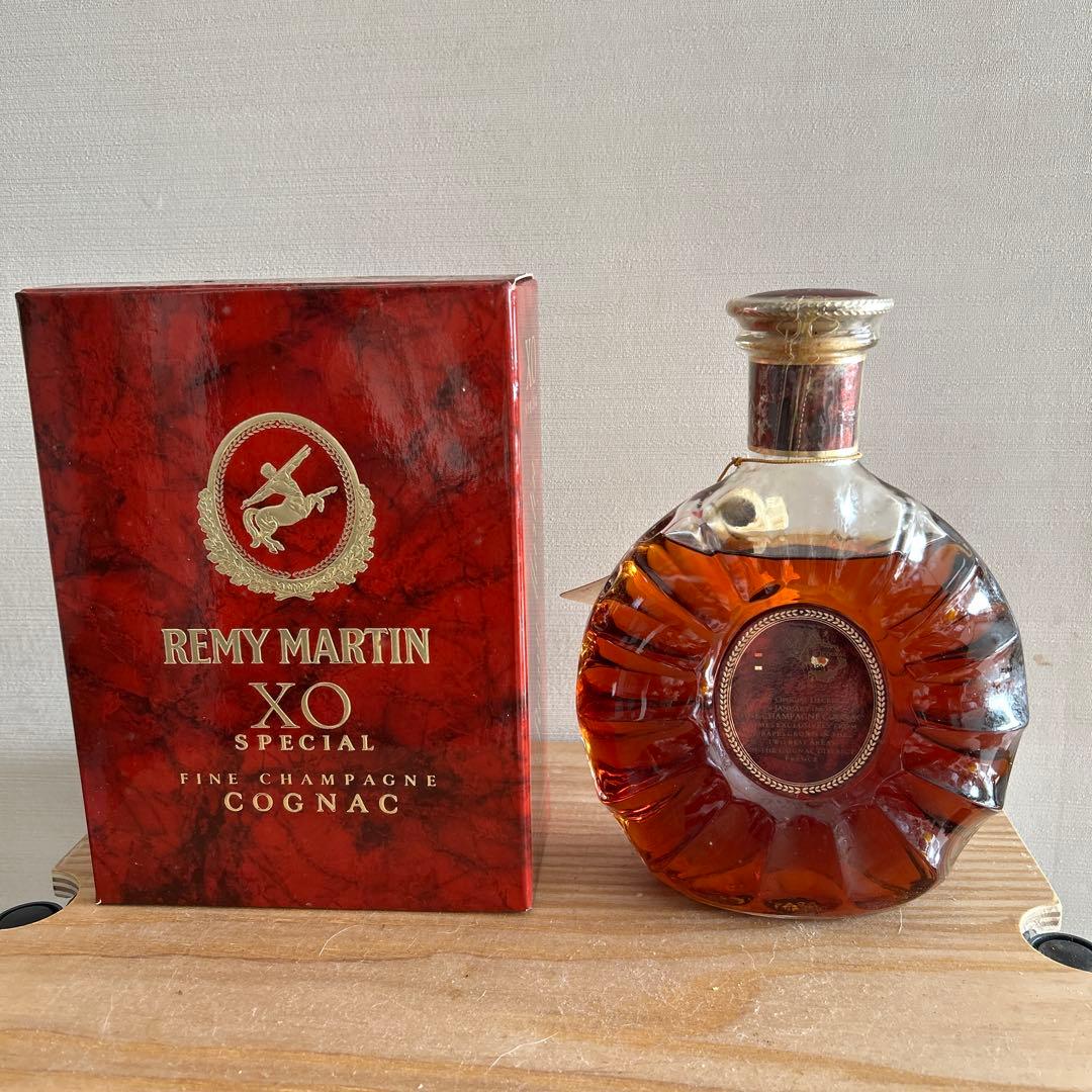 Dangpham‼️REMY MARTIN XO SPECIAL