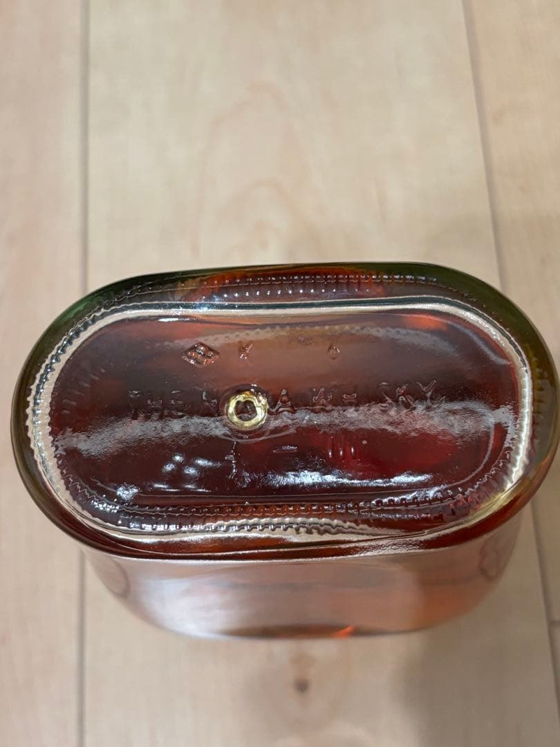 【未開封】ニッカウヰスキー 500ml 九州日田工場製　THE DEACON