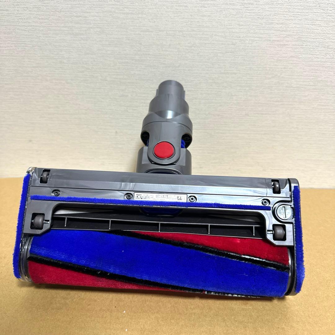 HL 　Dyson [112232] V6 ソフトクリーナーヘッド