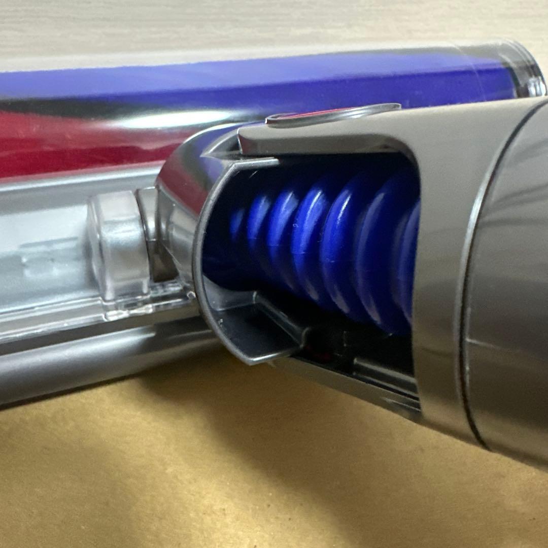 HL 　Dyson [112232] V6 ソフトクリーナーヘッド