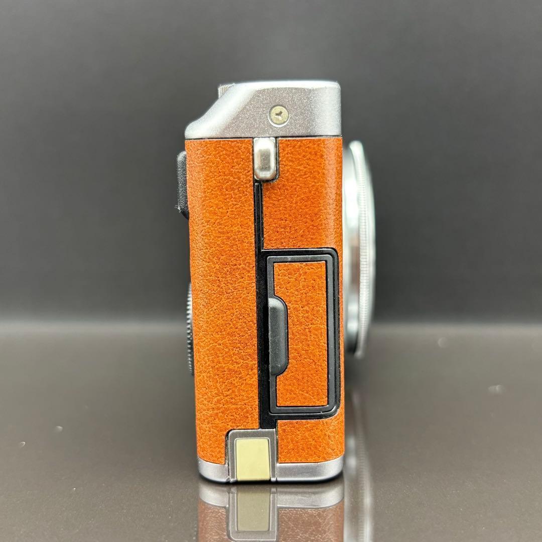 美品 FUJIFILM XF1 動作未確認