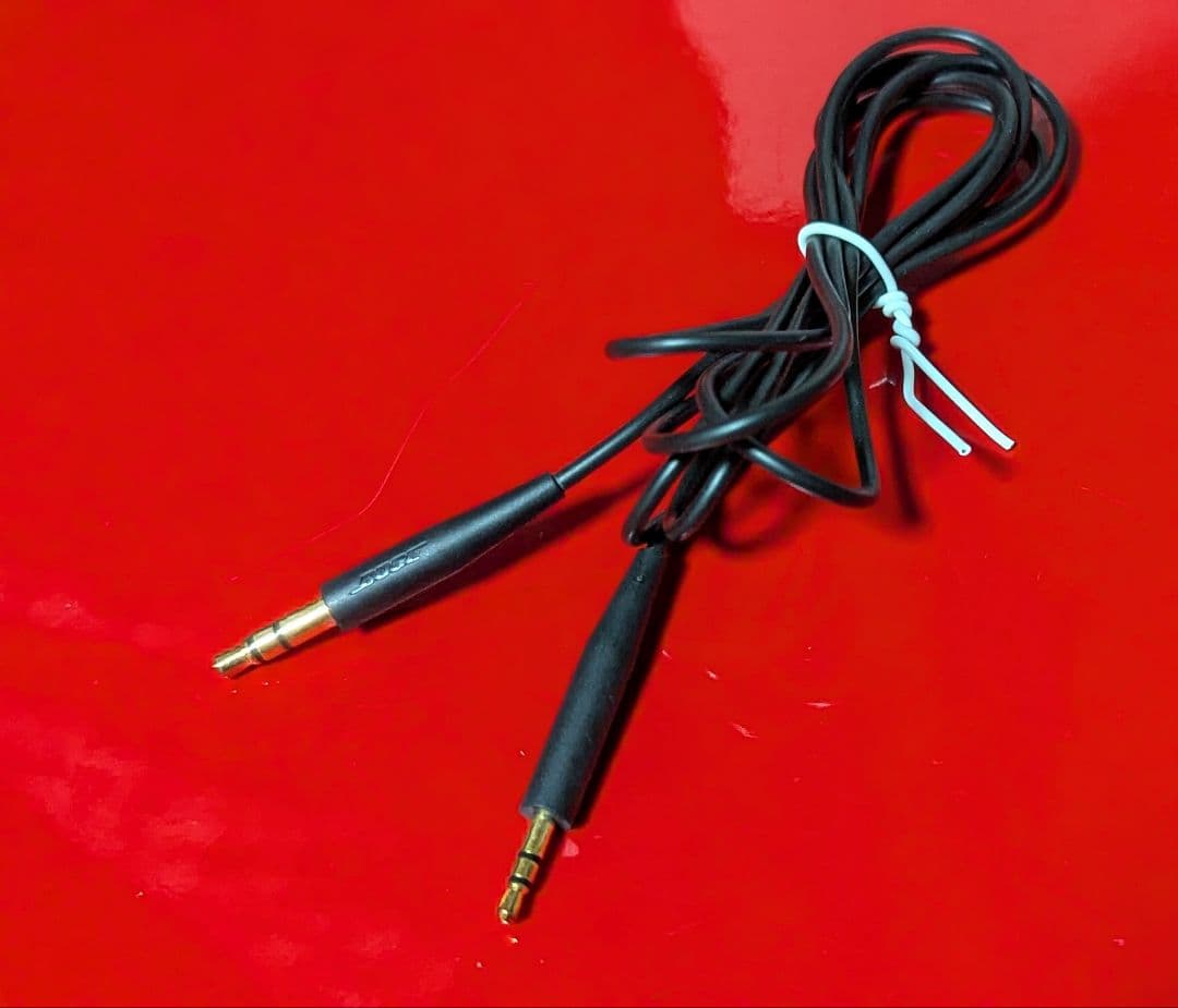 【BOSE】Quietcomfort 35 ワイヤレスヘッドフォン