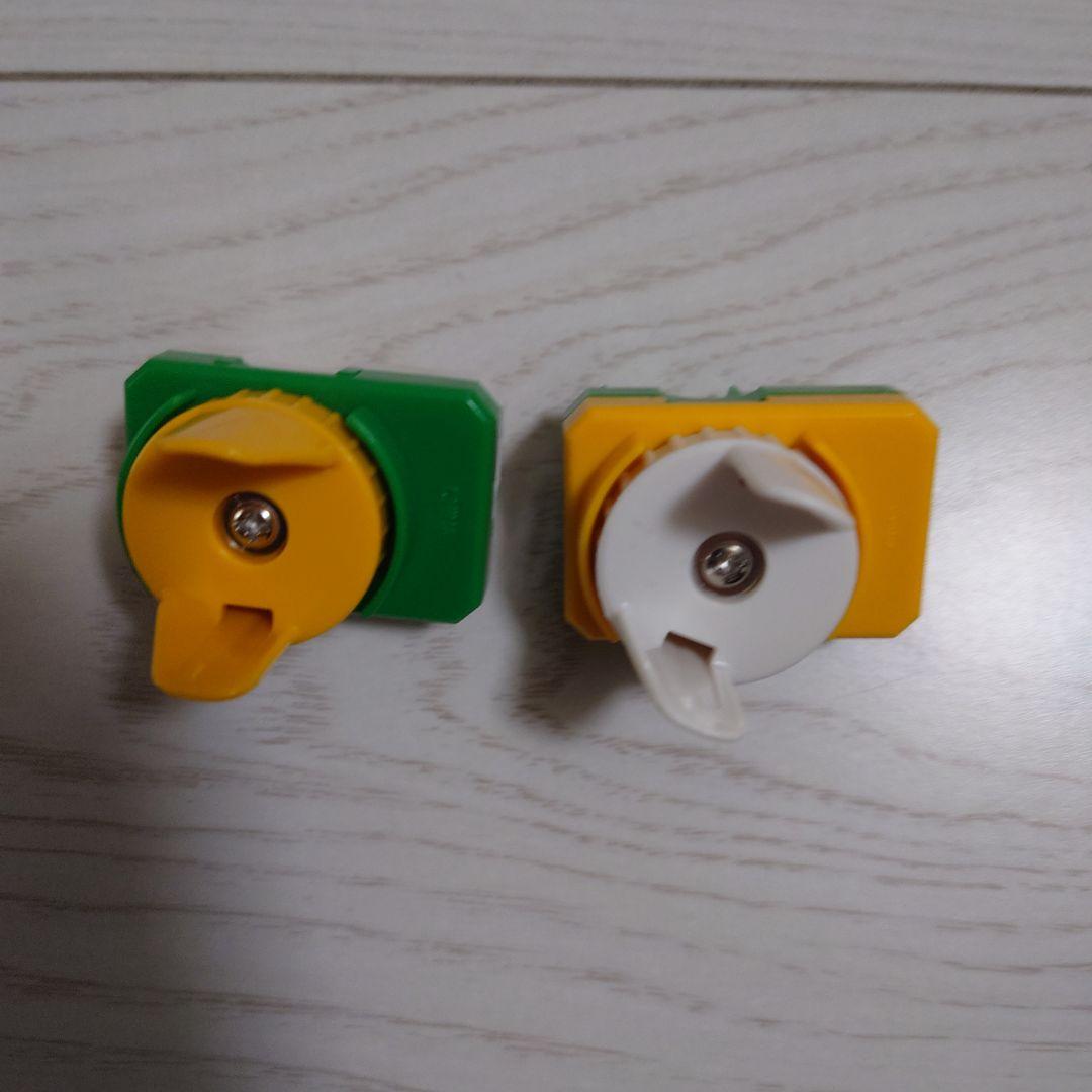 ⚠未組立⚠　ベイブレード福箱2002 2箱