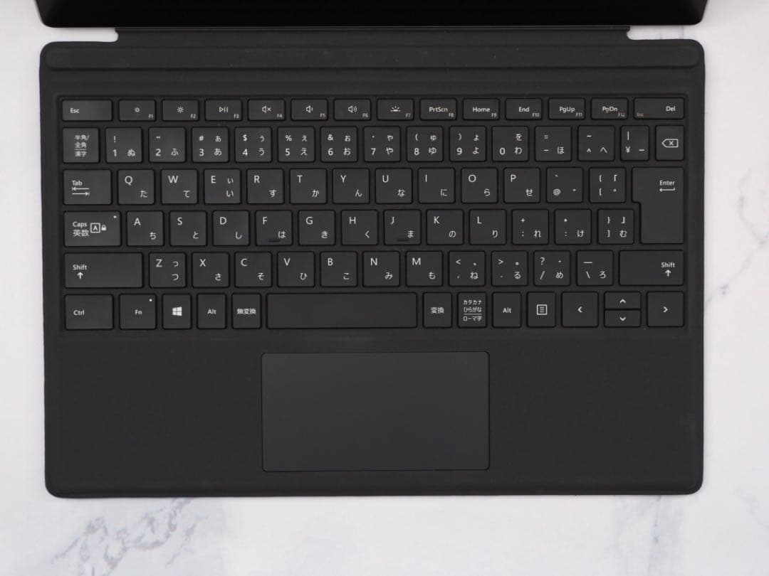 Surface Pro7＋ LTE Advanced 16GB/256GB