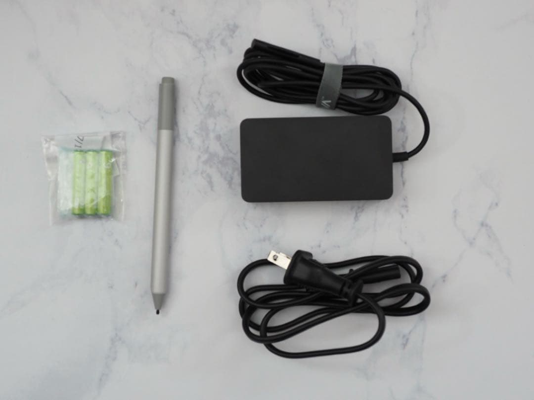 Surface Pro7＋ LTE Advanced 16GB/256GB