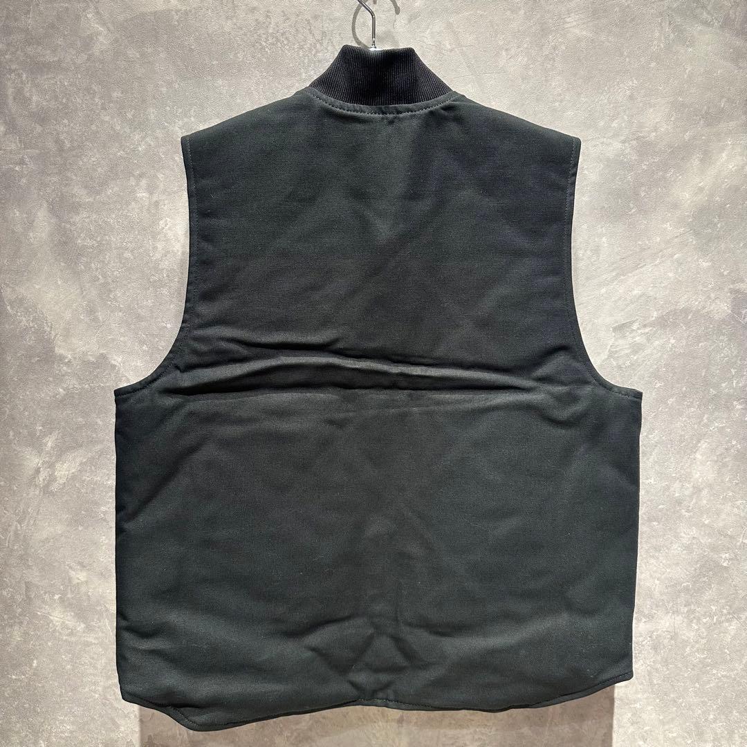 【送料無料】新品未使用 Carhartt カーハート ダックベスト