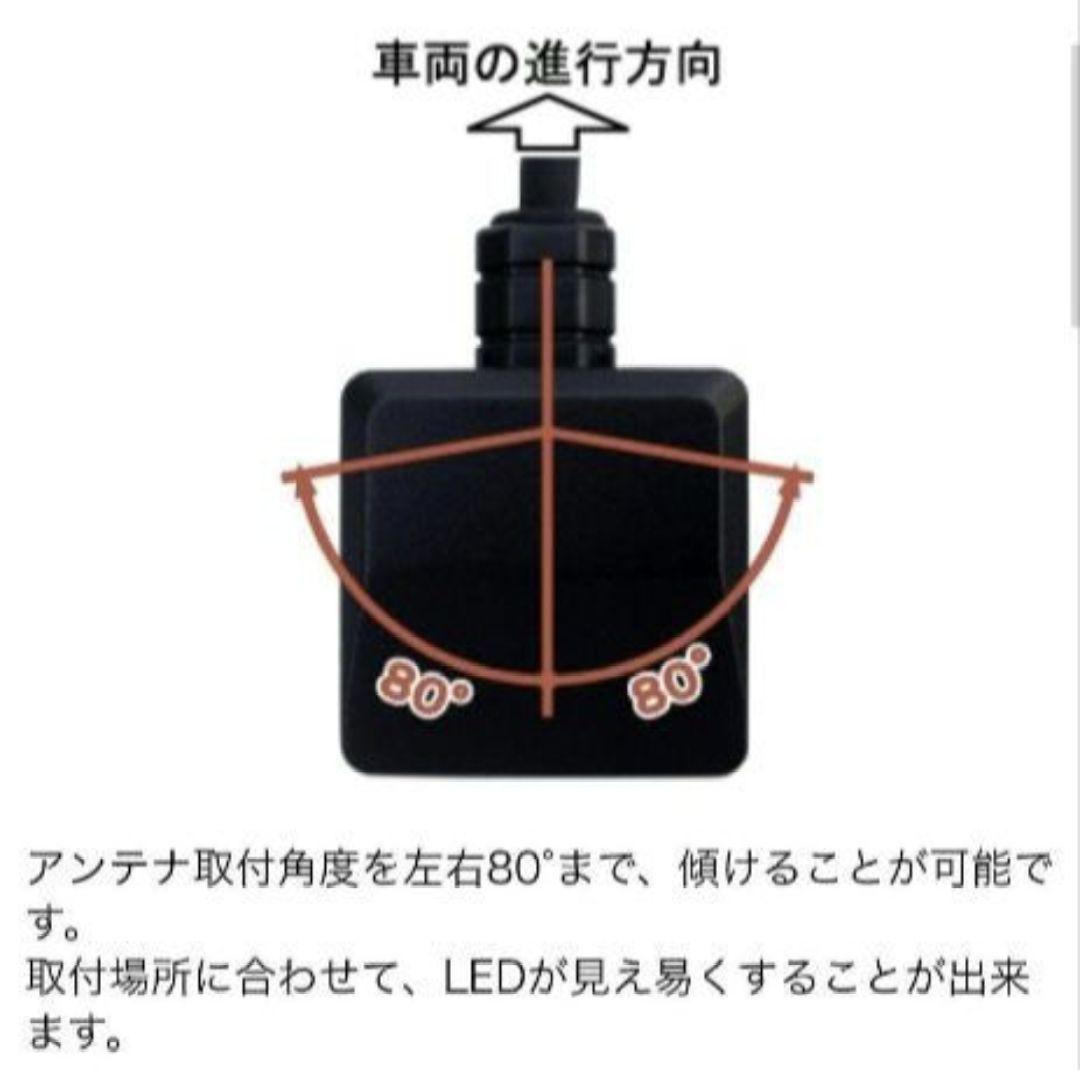 バイク用　ETC　ミツバ　BE31　【960】