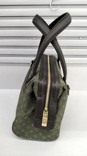 レ*ー様 Louis Vuitton モノグラム ジョゼフィーヌPM M9241