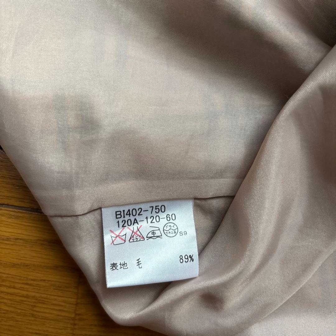 バーバリー　ワンピース （リボンタイ別）