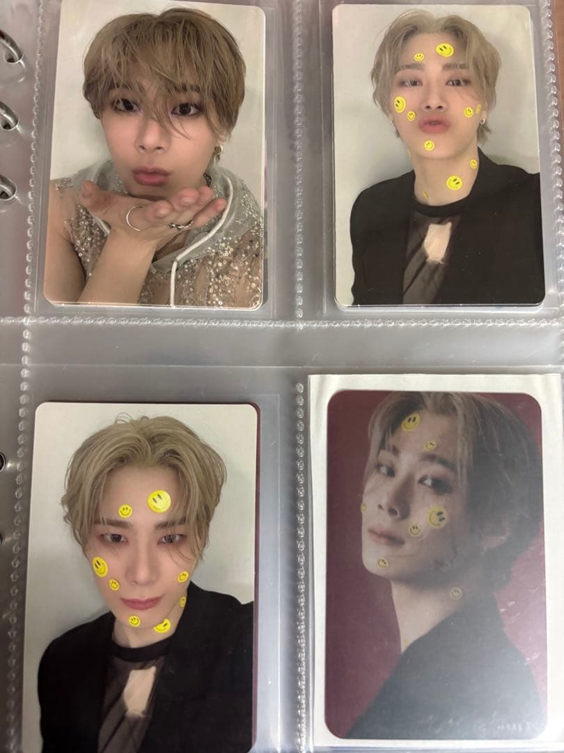 astro ムンビン　トレカ　52枚まとめ売り　※まとめ売り不可