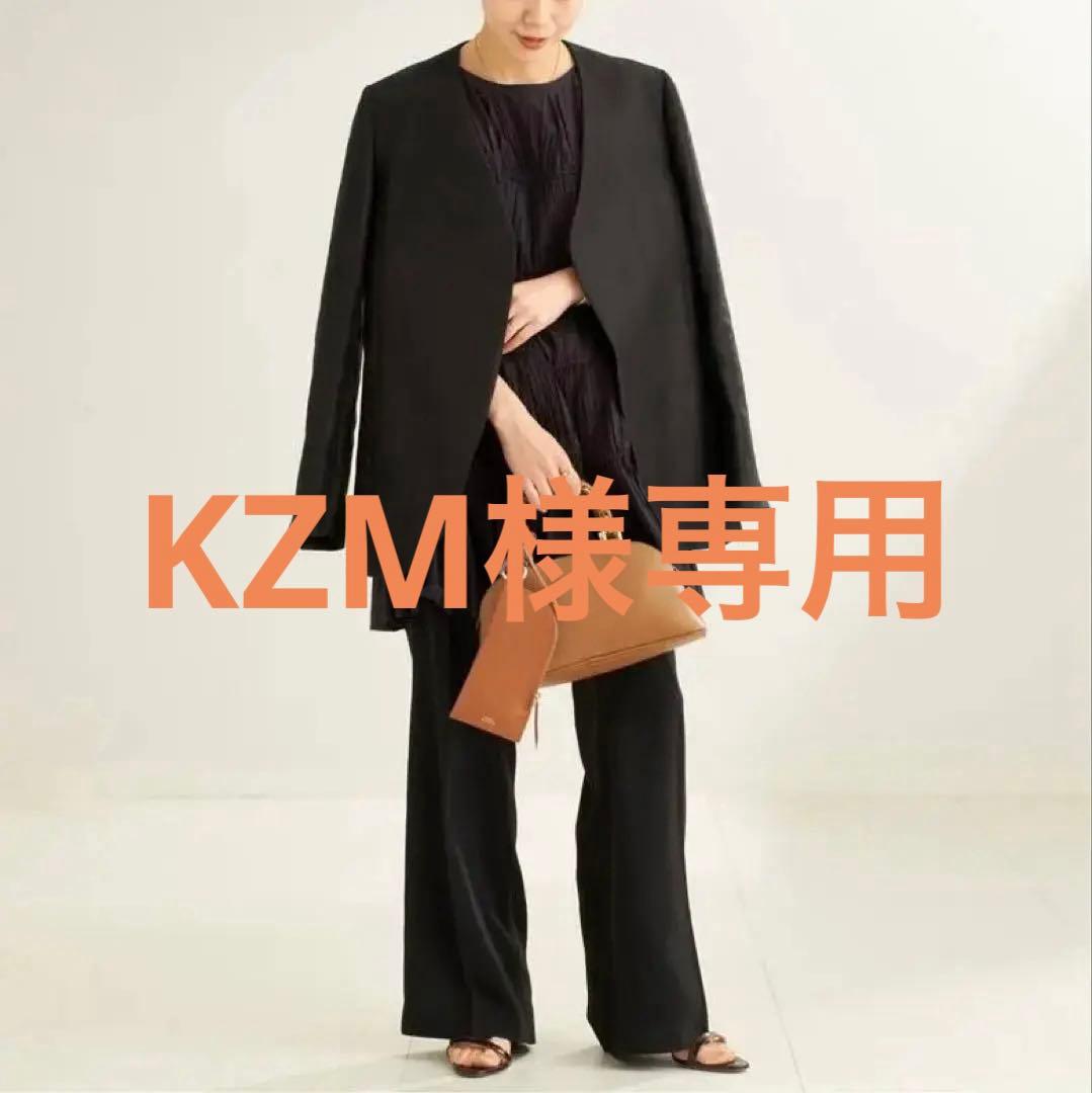 新品 Plage Shantung ジャケット