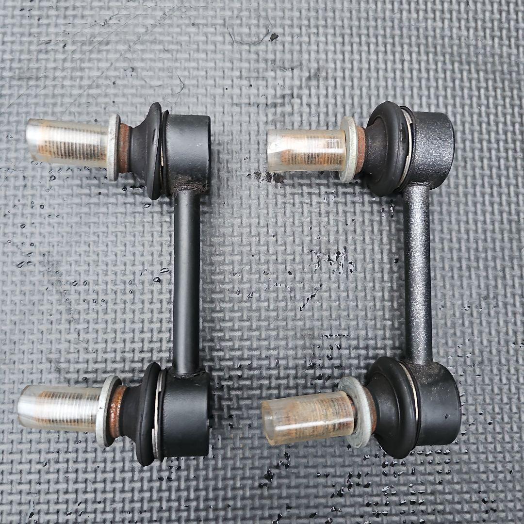 アルファード30　ヴェルファイア30 JLINE リアスタビライザーリンク