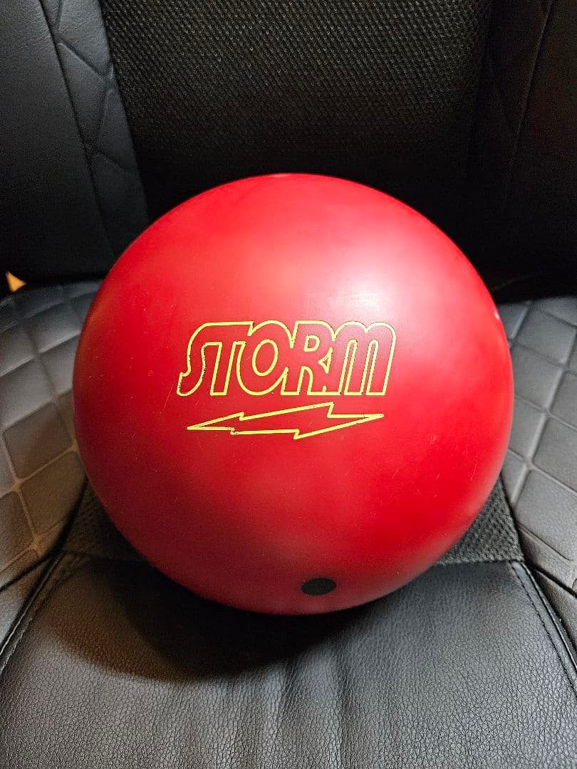 STORM IQ 78U ウレタン