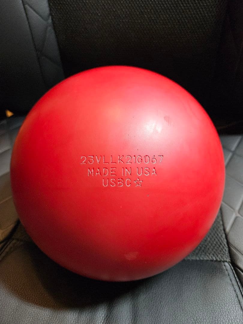 STORM IQ 78U ウレタン