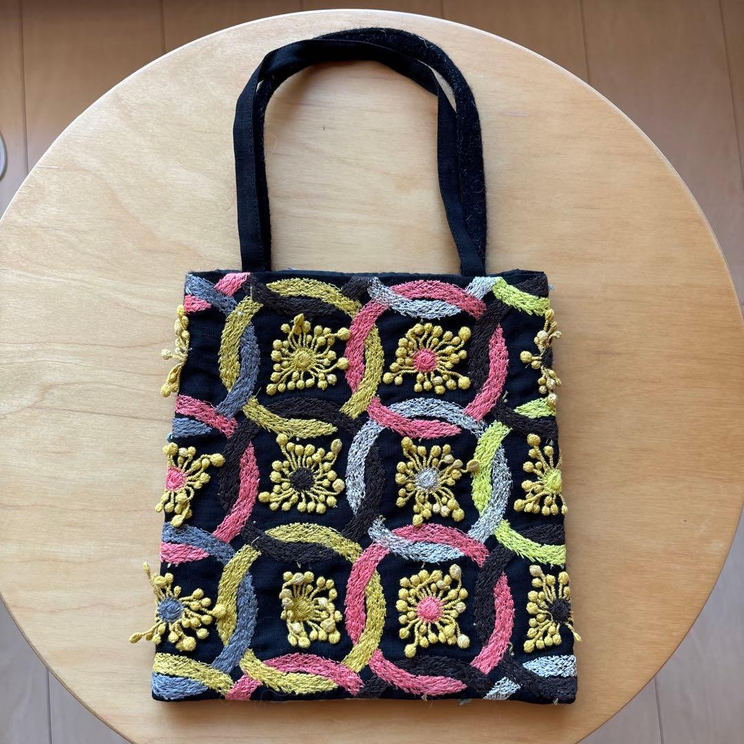 minä perhonen ミニバッグ オーダー 正規品