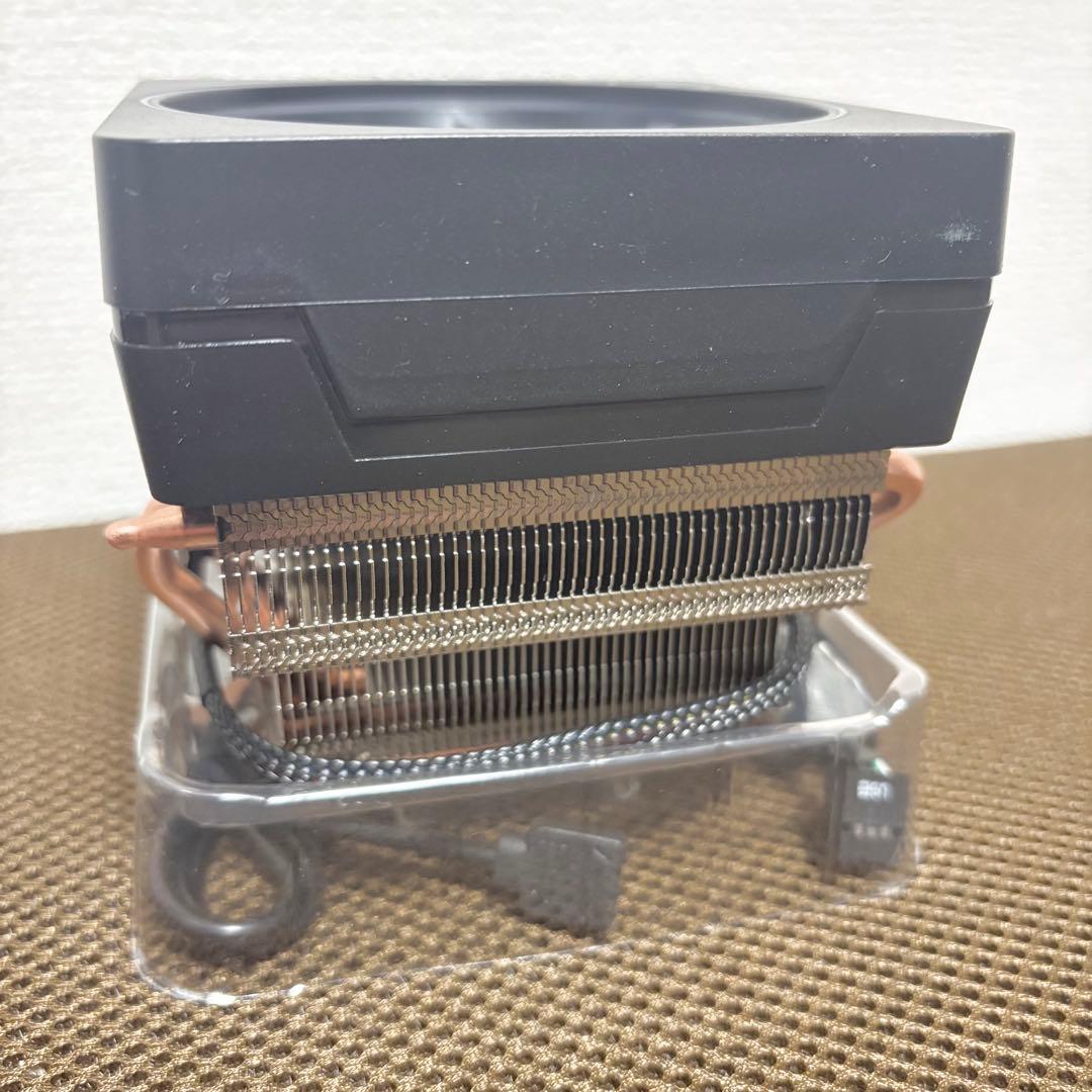 AMD Ryzen7 7700 本体無 リテールクーラーのみ リテールクーラー