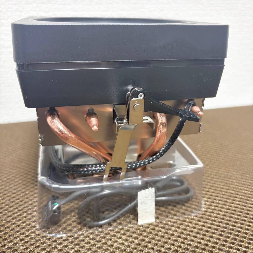 AMD Ryzen7 7700 本体無 リテールクーラーのみ リテールクーラー