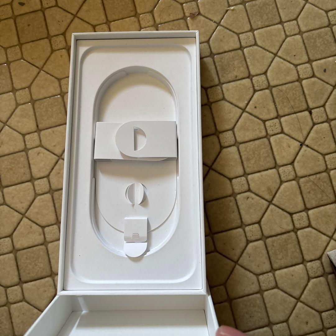 noaiPhone 16 Plus ブラック 256GB訳あり品です