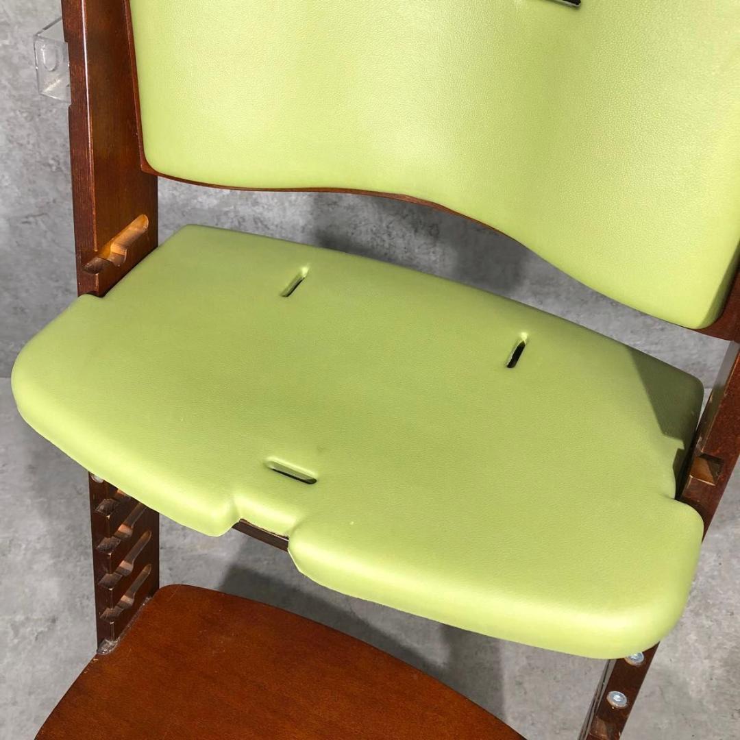 美品 大人気 Beyond Junior ビヨンドジュニア ハイチェア イス