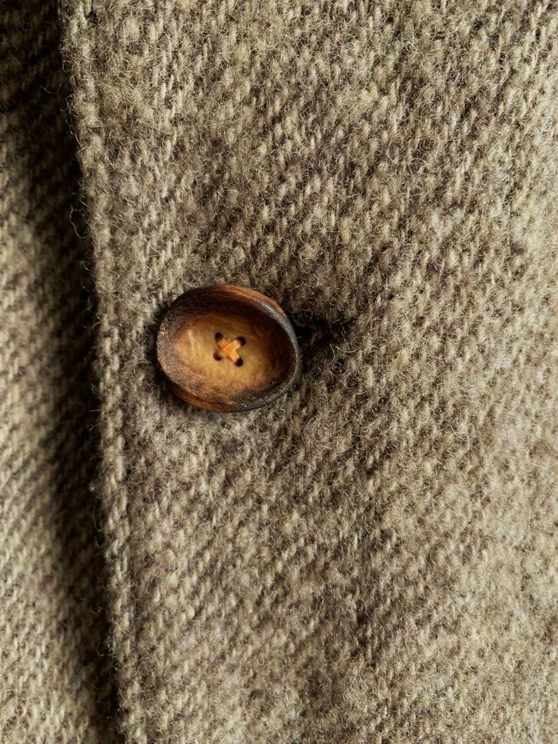 45RPM ウール テーラードジャケット