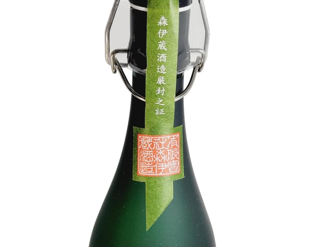 本格焼酎 極上 森伊蔵 極上の一滴 長期熟成酒 かめ壺焼酎 720ml 25度