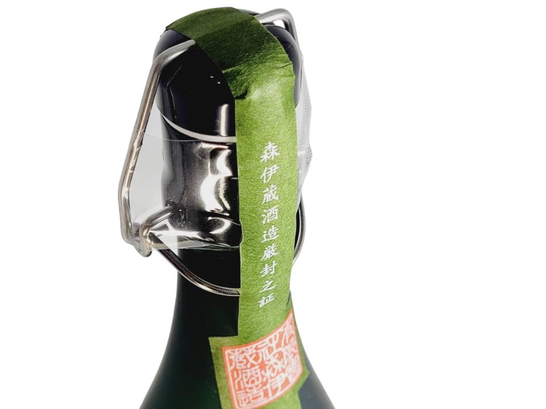 本格焼酎 極上 森伊蔵 極上の一滴 長期熟成酒 かめ壺焼酎 720ml 25度