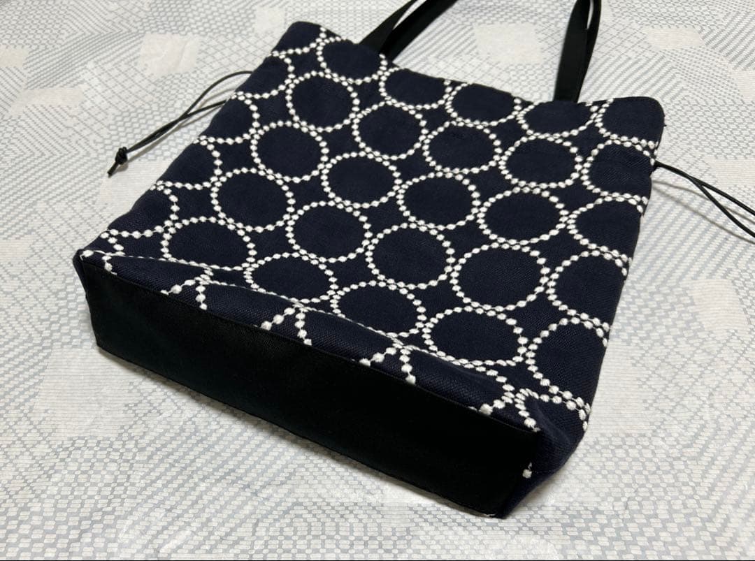 サンプル価格♡ハンドメイド♡ミナペルホネン♡tambourine♡きんちゃくトー