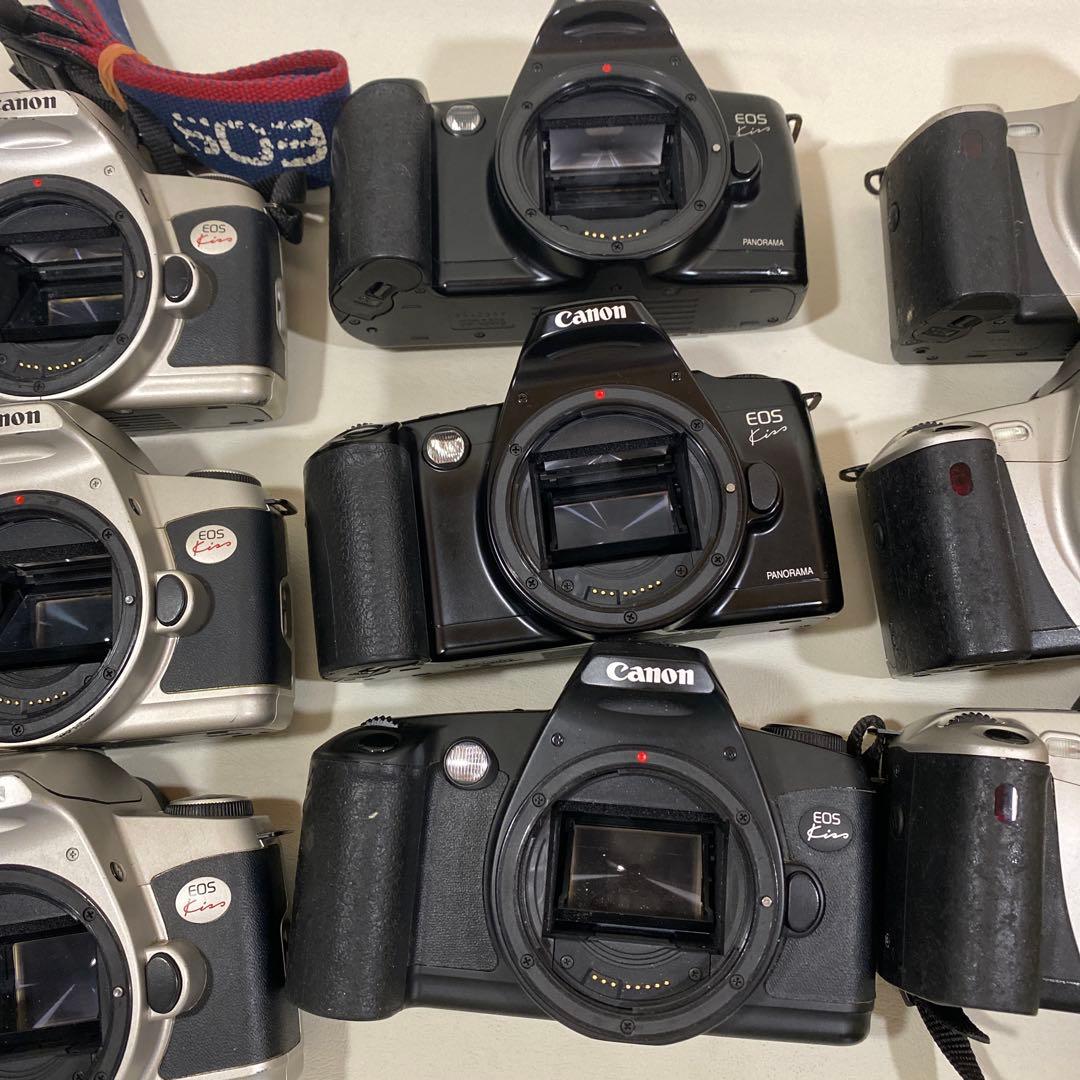 EOS Kiss まとめ売り