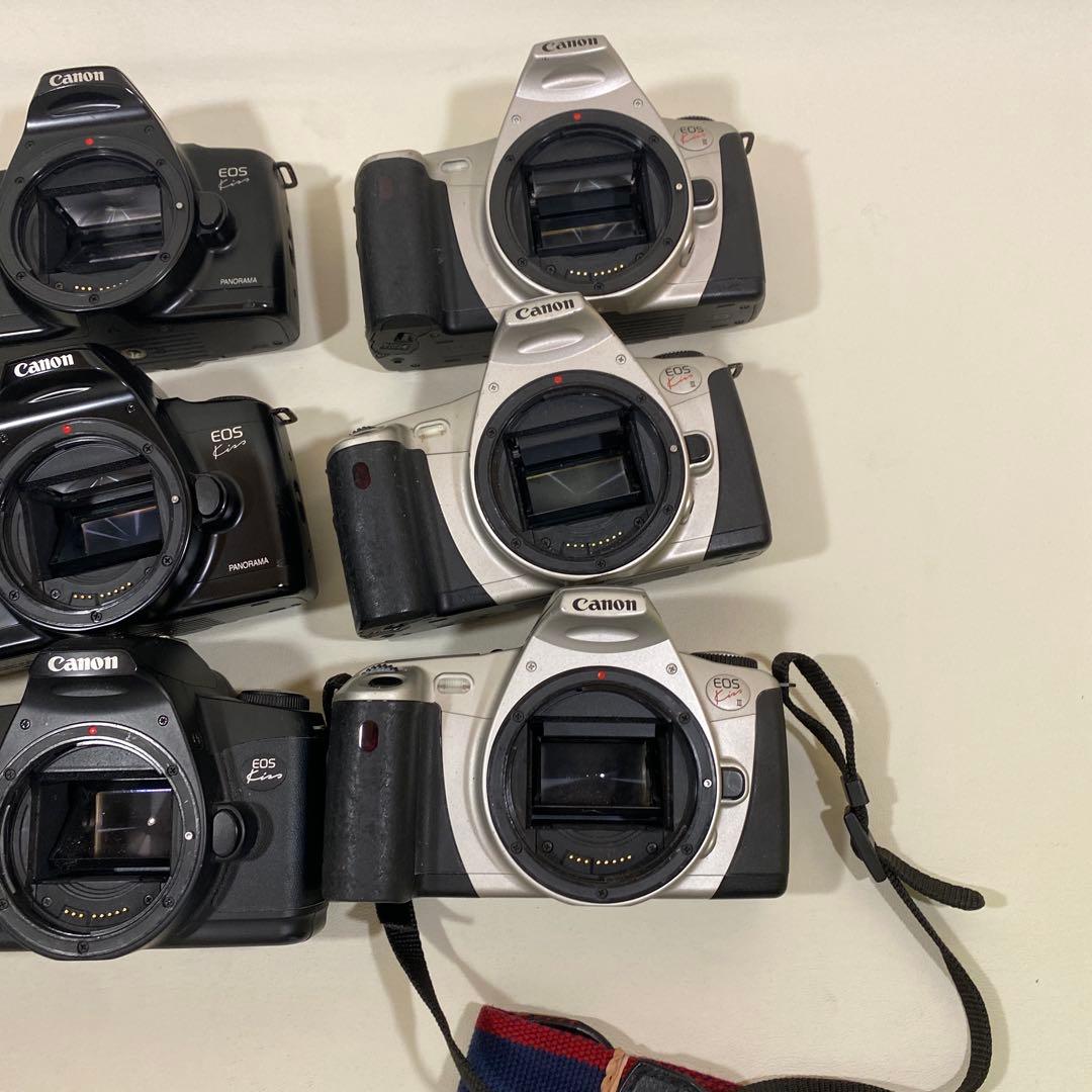 EOS Kiss まとめ売り