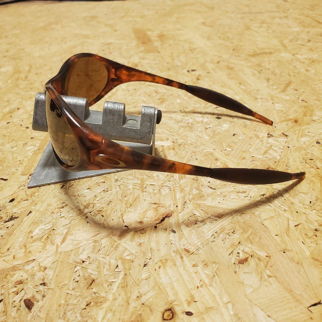 【OAKLEY/オークリー】EYE JACKET archive