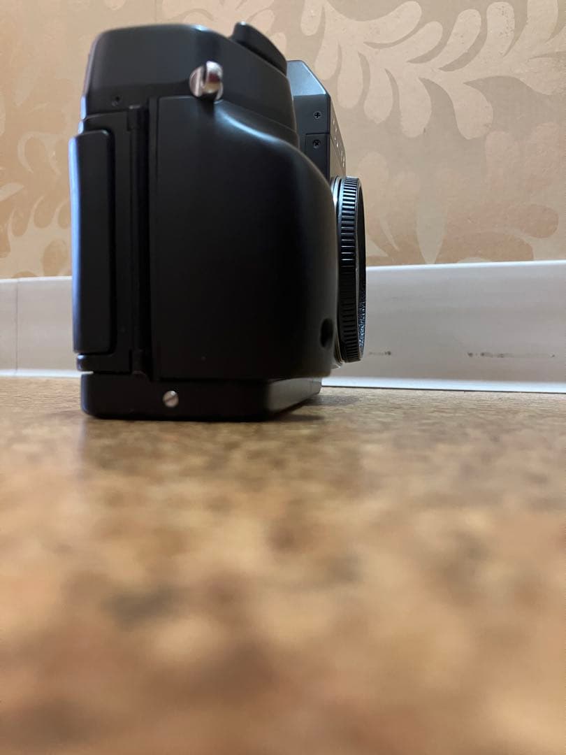 ポテトコーラ【極美品・返品保証】コンタックスRX CONTAX RX