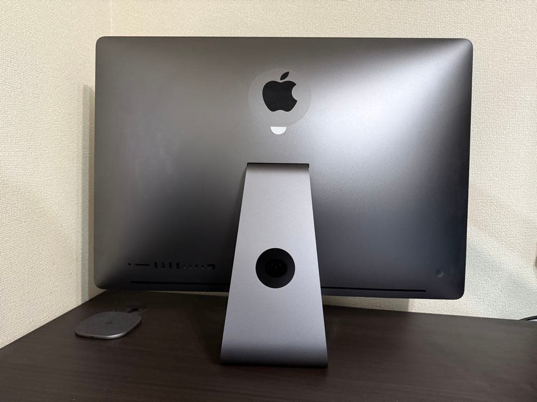 Macデスクトップ Apple iMac Pro 27inch