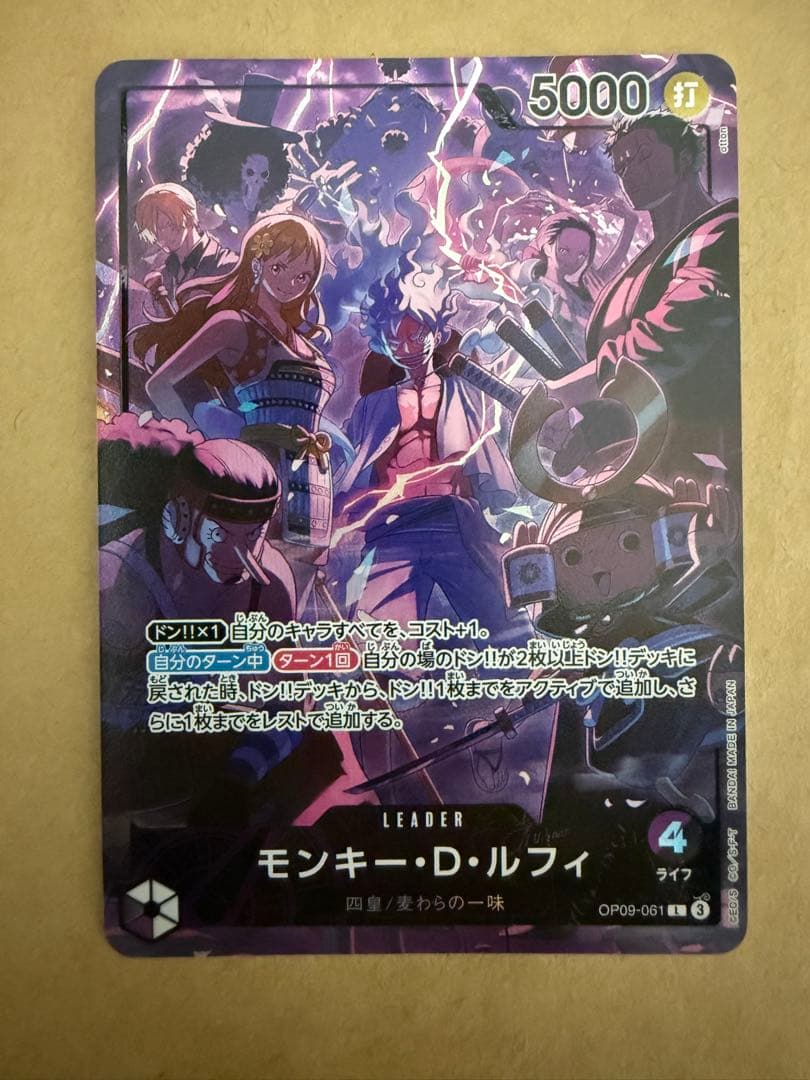 JIN様専！2ndANNIVERSARY English リーダーパラレル