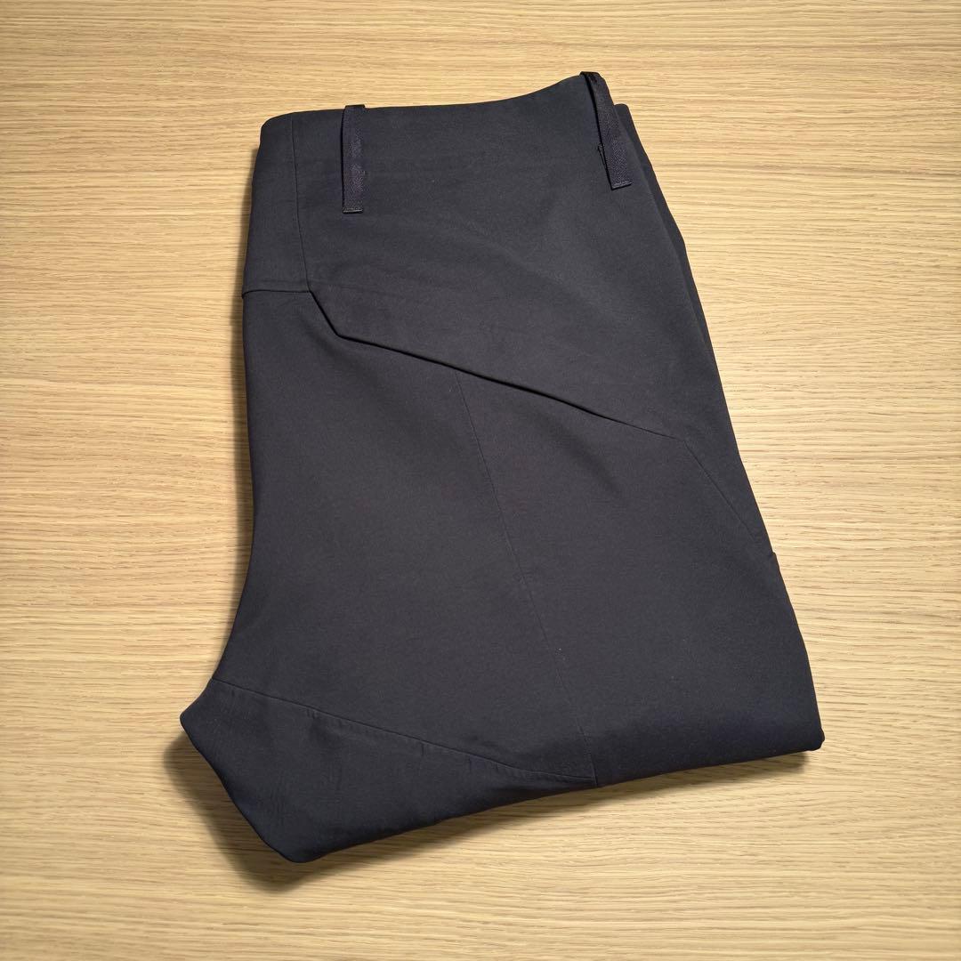 VEILANCE ヴェイランス アークテリクス INDISCE PANT