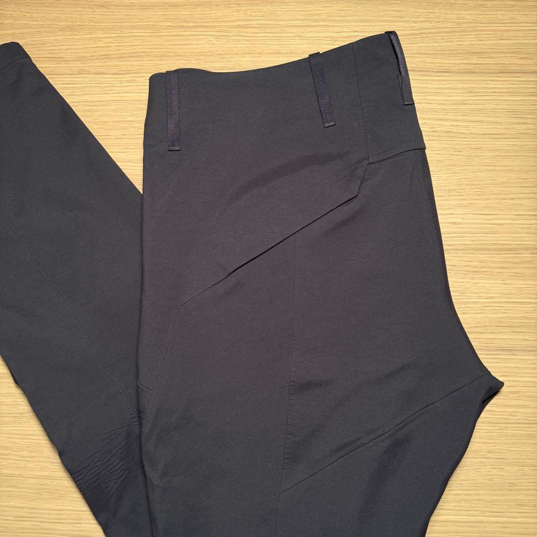 VEILANCE ヴェイランス アークテリクス INDISCE PANT