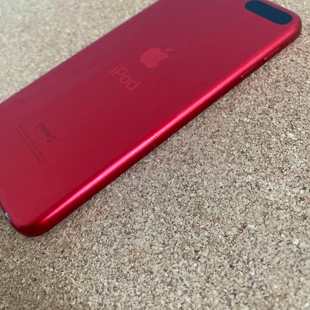 426【早い者勝ち】電池最良好☆iPod Touch7 第7世代 32GB☆