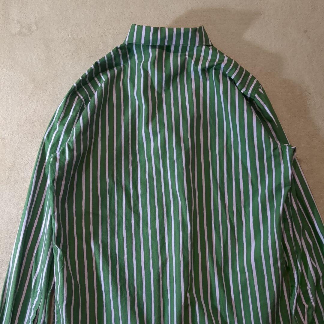 marimekko ヨカポイカ 2017 グリーン×ピンク