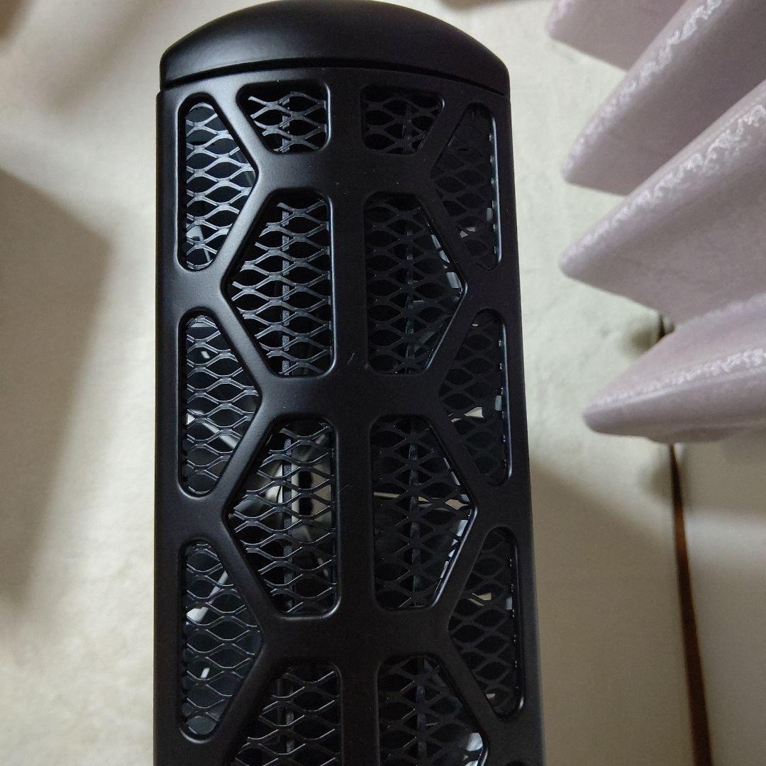 DeLonghi デロンギ マルチダイナミックヒーター MDHU15-BK