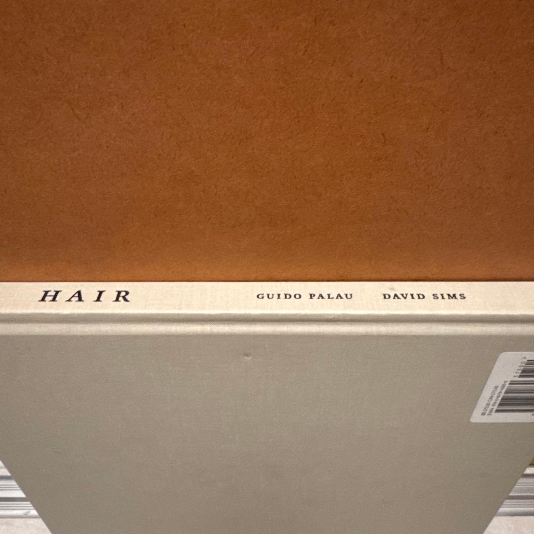 洋書 HAIR GUIDO PALAU