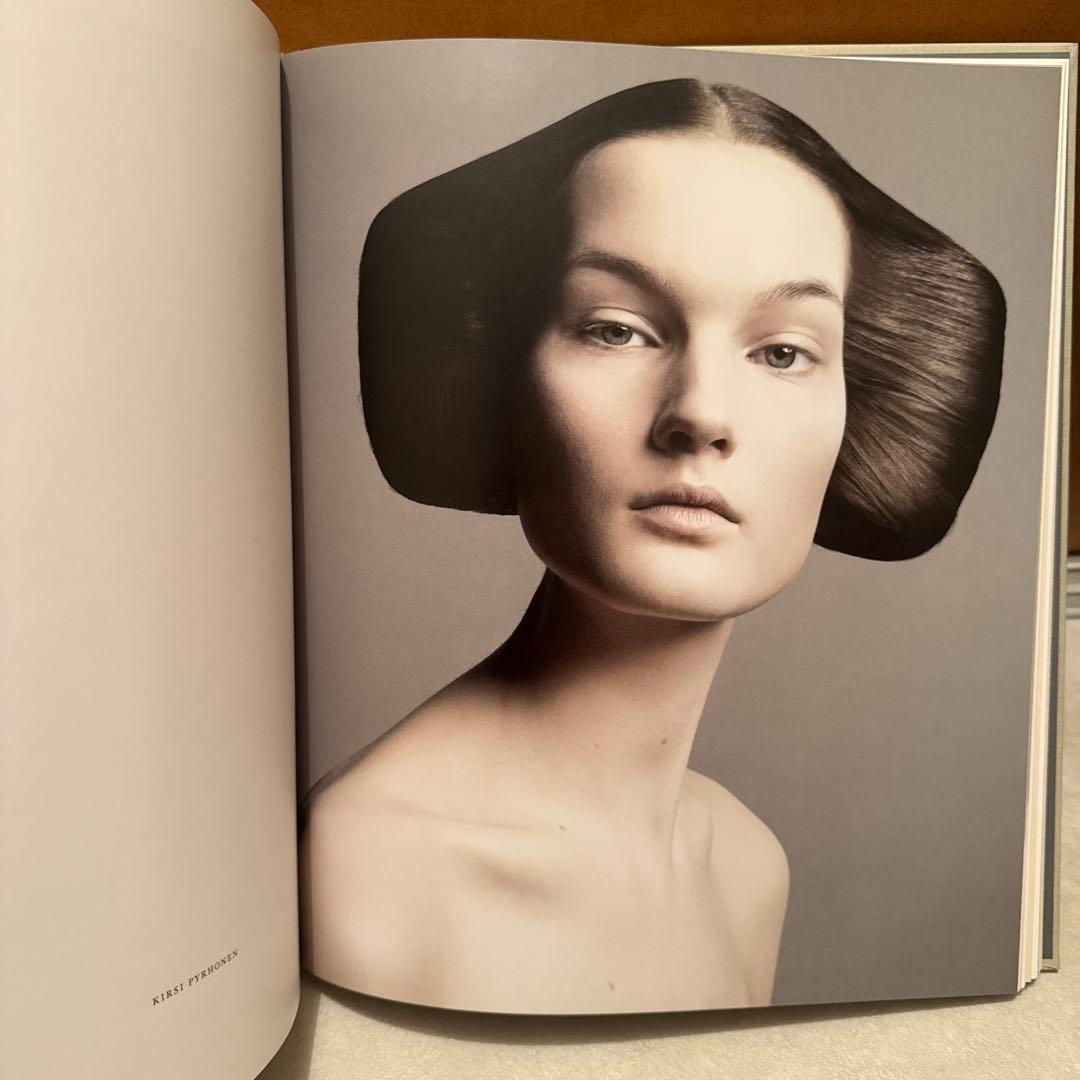 洋書 HAIR GUIDO PALAU