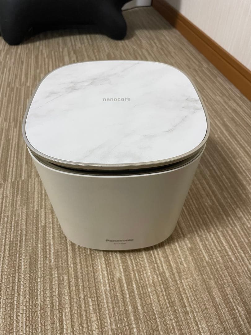 Nanocare Panasonic スチーマー ナノケアEH-SA0B
