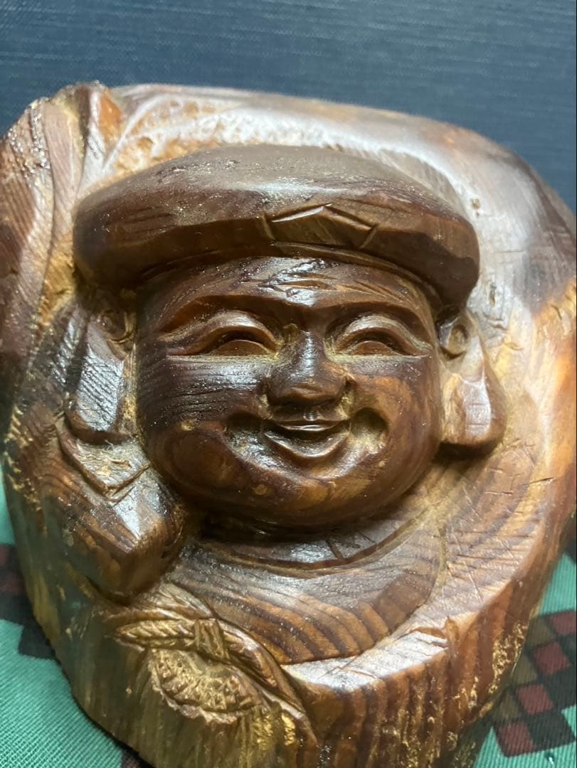 専用　開運　呪物　願いが叶う香炉　購入者が説明読み金額決めて下さい！曰く付き！