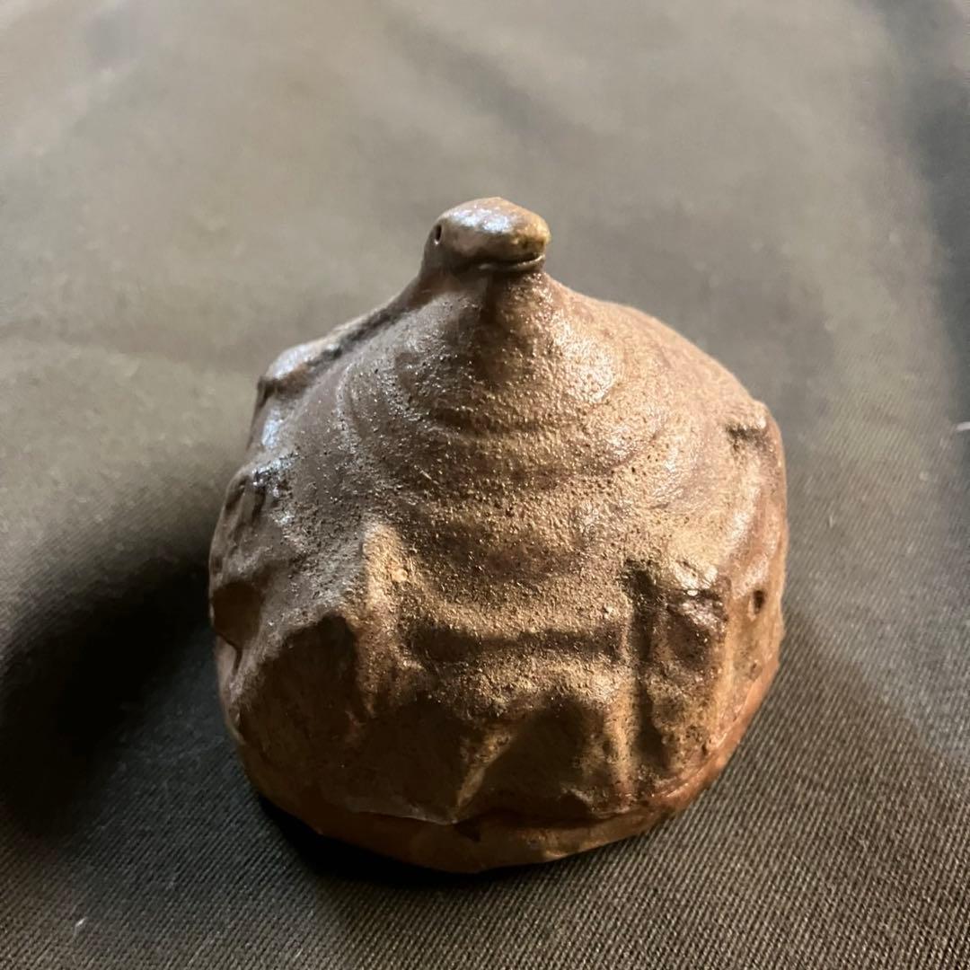 専用　開運　呪物　願いが叶う香炉　購入者が説明読み金額決めて下さい！曰く付き！